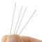 John James English Beading Needles, Size 10, Pack of 25, Made in England, Use for Loom Weaving Beadwork, Off-Loom Stitching and Jewelry Making with Seed Beads
